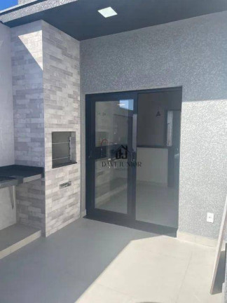 Imagem Casa com 3 Quartos à Venda, 115 m² em Condomínio Residencial Villaggio Ipanema I - Sorocaba