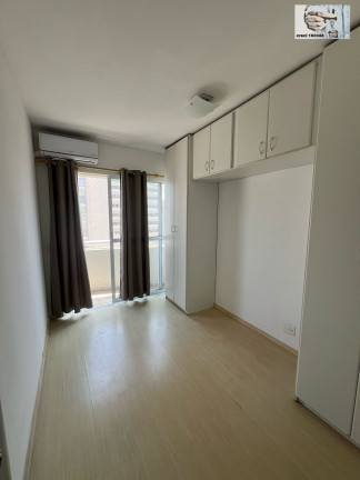 Imagem Apartamento com 1 Quarto para Alugar, 28 m² em Perdizes - São Paulo