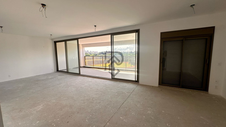 Imagem Apartamento com 3 Quartos à Venda, 230 m² em Moema - São Paulo