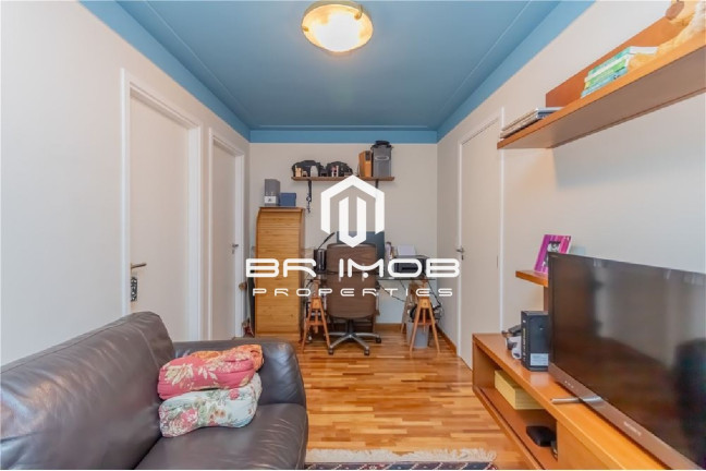 Imagem Imóvel com 3 Quartos à Venda, 163 m² em Alto Da Lapa - São Paulo