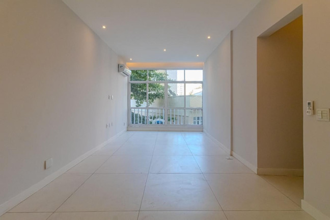 Imagem Apartamento com 3 Quartos à Venda, 112 m² em Ipanema - Rio De Janeiro