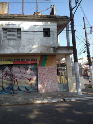 Imagem Casa com 3 Quartos à Venda, 185 m² em Chácara Belenzinho - São Paulo Imagem Casa com 3 Quartos à Venda, 185 m² em Chácara Belenzinho - São Paulo