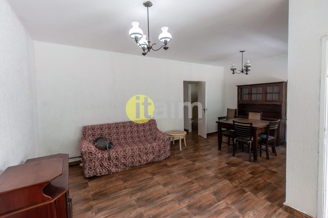 Imagem Casa com 4 Quartos para Alugar, 120 m² em Vila Olímpia - São Paulo Imagem Casa com 4 Quartos para Alugar, 120 m² em Vila Olímpia - São Paulo