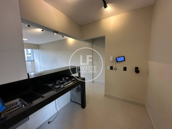 Imagem Apartamento com 2 Quartos à Venda, 76 m² em Setor Bela Vista - Goiânia