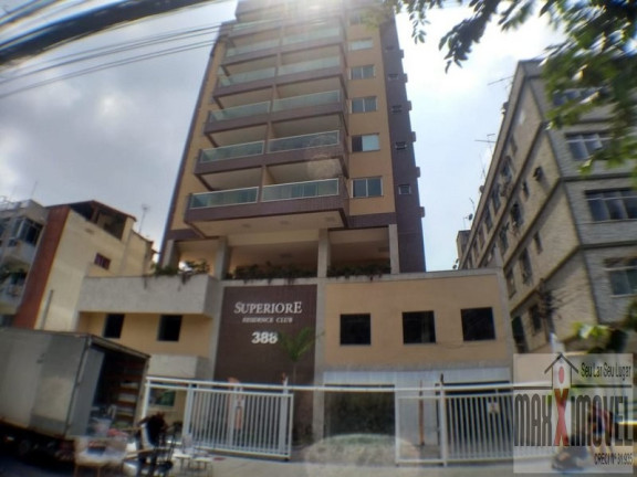Imagem Apartamento com 3 Quartos à Venda, 80 m² em Méier - Rio De Janeiro