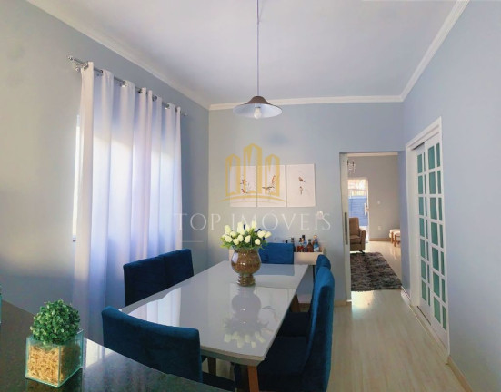 Imagem Casa com 3 Quartos à Venda, 295 m² em Alta Vista - Caçapava Imagem Casa com 3 Quartos à Venda, 295 m² em Alta Vista - Caçapava