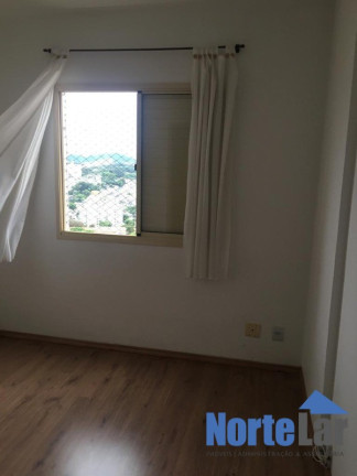 Imagem Apartamento com 3 Quartos para Alugar, 68 m² em Parque Mandaqui - São Paulo