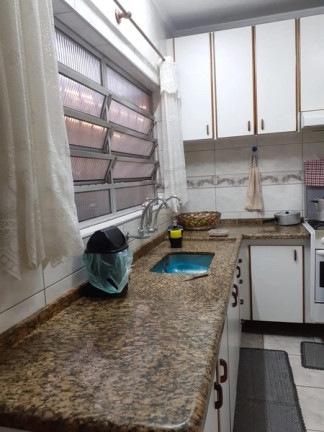 Imagem Sobrado com 3 Quartos à Venda, 149 m² em Vila Brasilina - São Paulo