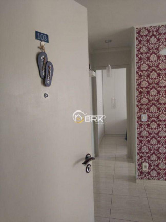 Imagem Apartamento com 1 Quarto à Venda, 33 m² em Mooca - São Paulo