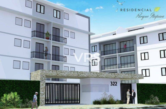 Imagem Apartamento com 3 Quartos à Venda, 85 m² em Itaipava - Petrópolis Imagem Apartamento com 3 Quartos à Venda, 85 m² em Itaipava - Petrópolis