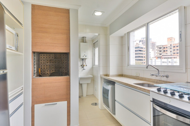 Imagem Imóvel com 1 Quarto à Venda, 51 m² em Petrópolis - Porto Alegre