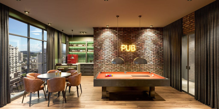 Imagem Apartamento com 2 Quartos à Venda, 90 m² em Porto Belo - Porto Belo