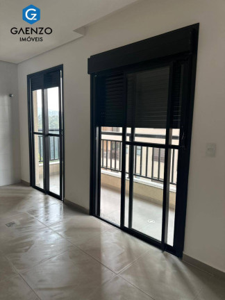 Imagem Apartamento com 1 Quarto à Venda, 40 m² em Dezoito Do Forte Empresarial/alphaville. - Barueri