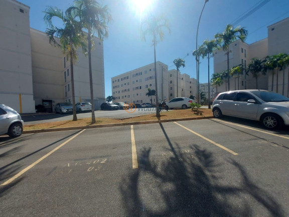 Imagem Imóvel com 2 Quartos à Venda, 48 m² em Jardim Antonio Von Zuben - Campinas Imagem Imóvel com 2 Quartos à Venda, 48 m² em Jardim Antonio Von Zuben - Campinas