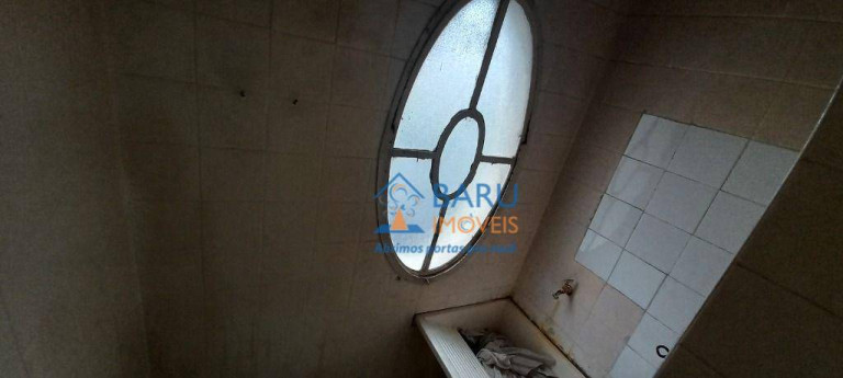 Imagem Apartamento com 1 Quarto à Venda, 40 m² em Barra Funda - São Paulo