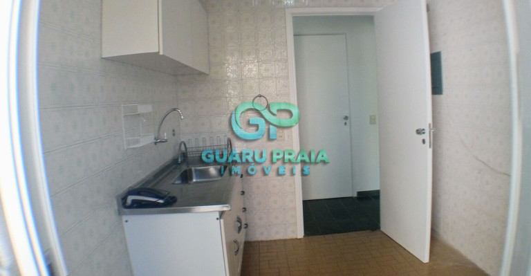 Imagem Apartamento com 1 Quarto à Venda, 75 m² em Enseada - Guarujá Imagem Apartamento com 1 Quarto à Venda, 75 m² em Enseada - Guarujá