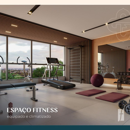 Imagem Apartamento com 3 Quartos à Venda, 99 m² em Centro - Criciúma