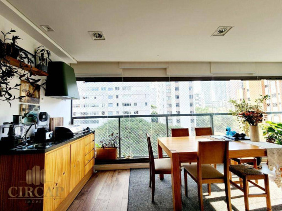 Imagem Apartamento com 2 Quartos à Venda, 78 m² em Vila Madalena - São Paulo Imagem Apartamento com 2 Quartos à Venda, 78 m² em Vila Madalena - São Paulo