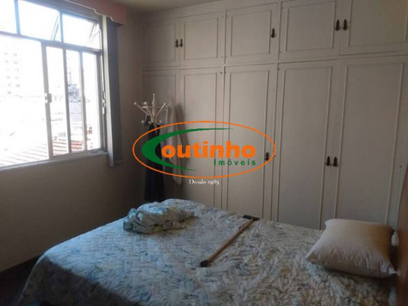 Imagem Apartamento com 3 Quartos à Venda, 100 m² em Tijuca - Rio De Janeiro Imagem Apartamento com 3 Quartos à Venda, 100 m² em Tijuca - Rio De Janeiro