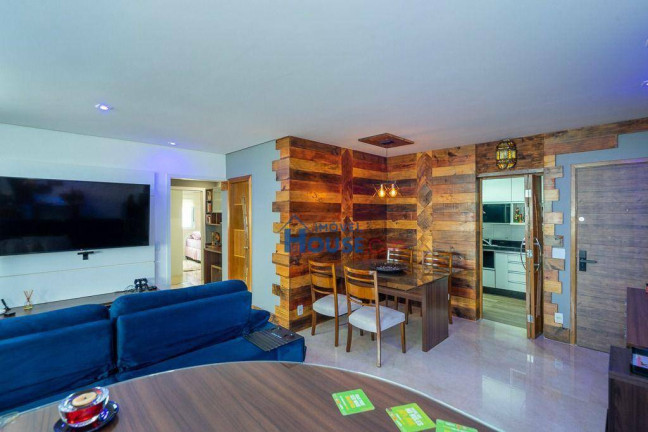 Imagem Apartamento com 3 Quartos à Venda, 101 m² em Vila Firmiano Pinto - São Paulo Imagem Apartamento com 3 Quartos à Venda, 101 m² em Vila Firmiano Pinto - São Paulo