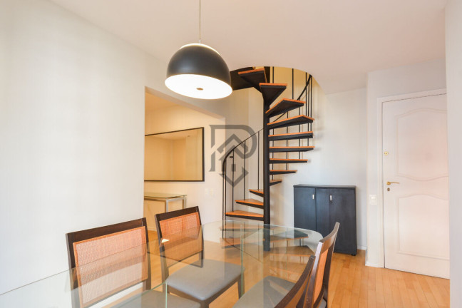 Imagem Apartamento com 2 Quartos à Venda, 90 m² em Jardim Paulista - São Paulo Imagem Apartamento com 2 Quartos à Venda, 90 m² em Jardim Paulista - São Paulo
