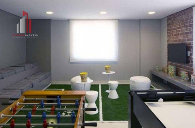 Imagem Apartamento com 2 Quartos à Venda, 56 m² em Casa Verde - São Paulo Imagem Apartamento com 2 Quartos à Venda, 56 m² em Casa Verde - São Paulo