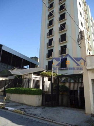 Apartamento com 2 Quartos à Venda, 44 m² em Vila Do Encontro - São Paulo