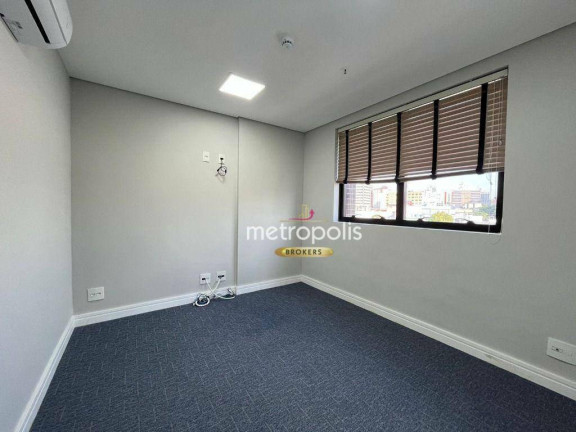 Imagem Imóvel para Alugar, 83 m² em Centro - São Caetano Do Sul Imagem Imóvel para Alugar, 83 m² em Centro - São Caetano Do Sul