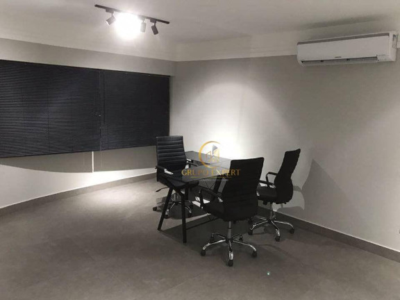 Imagem Sala Comercial à Venda, 39 m² em Jardim Aquarius - São José Dos Campos