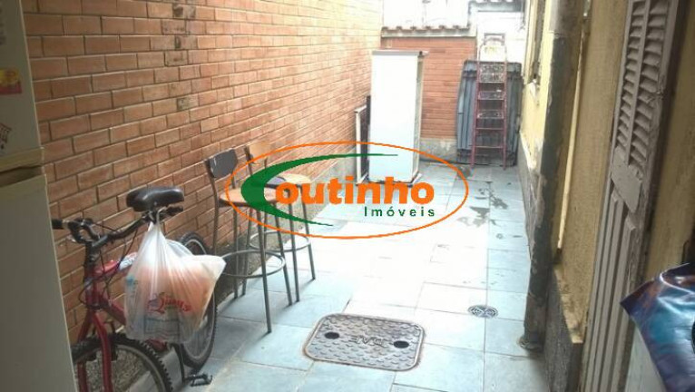 Imagem Casa com 2 Quartos à Venda, 99 m² em Andaraí - Rio De Janeiro Imagem Casa com 2 Quartos à Venda, 99 m² em Andaraí - Rio De Janeiro
