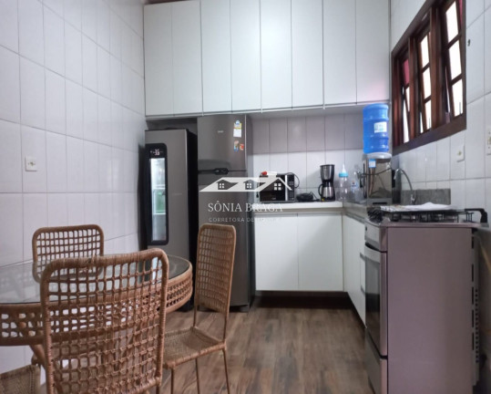 Imagem Sobrado com 3 Quartos à Venda, 88 m² em Boracéia - Bertioga