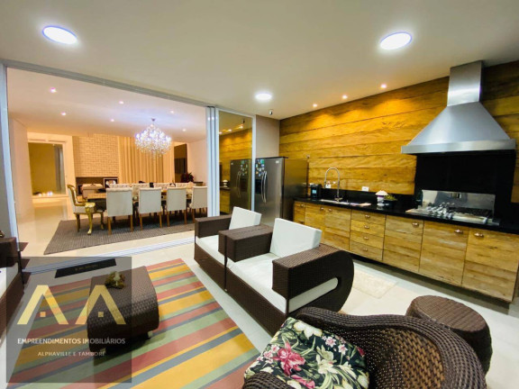 Imagem Casa com 4 Quartos à Venda, 580 m² em Alphaville - Santana De Parnaíba Imagem Casa com 4 Quartos à Venda, 580 m² em Alphaville - Santana De Parnaíba