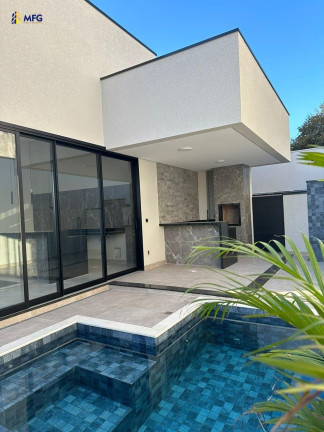 Imagem Casa de Condomínio com 3 Quartos à Venda, 250 m² em Aldeia Da Mata - Votorantim Imagem Casa de Condomínio com 3 Quartos à Venda, 250 m² em Aldeia Da Mata - Votorantim