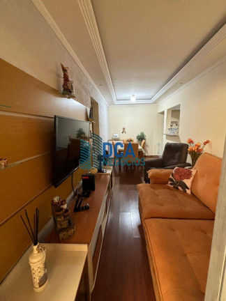 Imagem Apartamento com 3 Quartos à Venda, 74 m² em Jardim Santa Clara - Taubaté Imagem Apartamento com 3 Quartos à Venda, 74 m² em Jardim Santa Clara - Taubaté