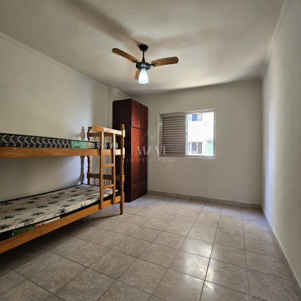 Imagem Apartamento com 1 Quarto à Venda, 50 m² em Aviação - Praia Grande Imagem Apartamento com 1 Quarto à Venda, 50 m² em Aviação - Praia Grande