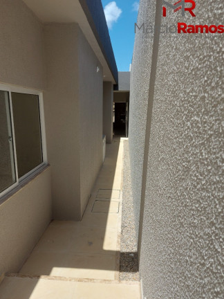 Imagem Casa com 3 Quartos à Venda, 108 m² em Loteamento Top Ville - Eusébio Imagem Casa com 3 Quartos à Venda, 108 m² em Loteamento Top Ville - Eusébio