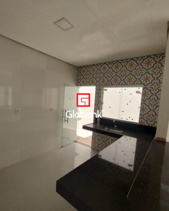 Imagem Casa com 3 Quartos à Venda, 60 m² em Independência - Montes Claros