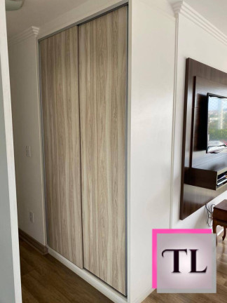 Imagem Apartamento com 3 Quartos à Venda, 100 m² em Jardim Elvira Dias - Poços De Caldas