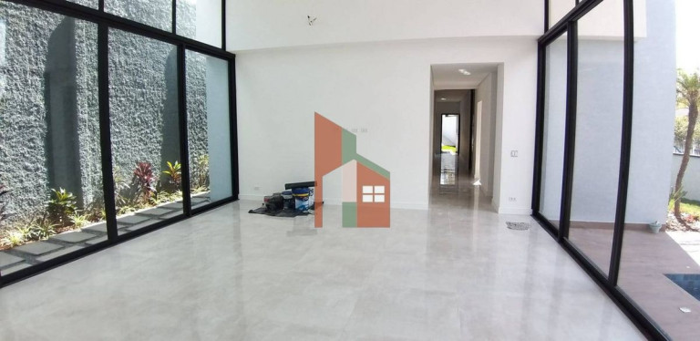 Imagem Casa com 3 Quartos à Venda, 235 m² em Jardim Paulista - Atibaia Imagem Casa com 3 Quartos à Venda, 235 m² em Jardim Paulista - Atibaia