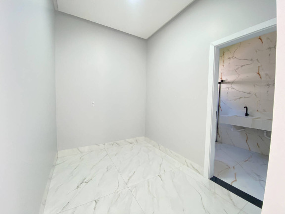 Imagem Casa com 3 Quartos à Venda, 164 m² em Jardim Dos Turistas - Caldas Novas