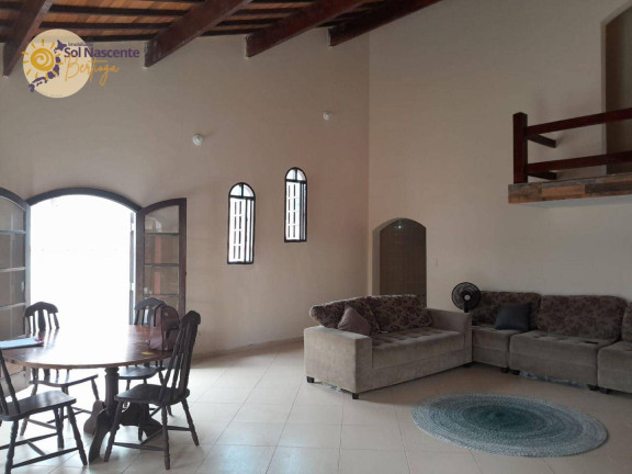 Imagem Casa com 3 Quartos à Venda, 187 m² em Jardim Indaiá - Bertioga