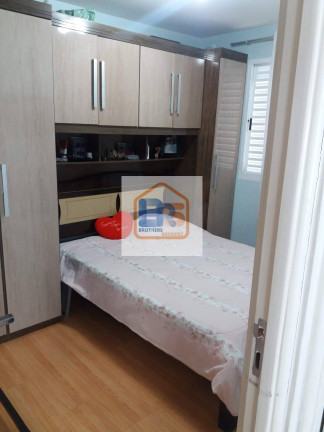 Imagem Apartamento com 2 Quartos à Venda, 52 m² em Pirituba - São Paulo
