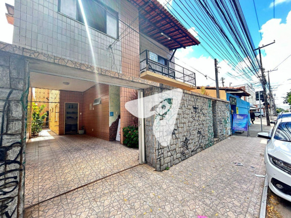 Imagem Casa com 8 Quartos à Venda, 342 m² em Rodolfo Teófilo - Fortaleza Imagem Casa com 8 Quartos à Venda, 342 m² em Rodolfo Teófilo - Fortaleza