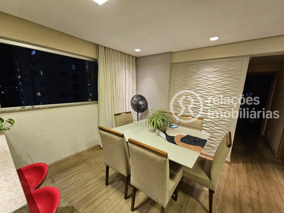 Imagem Apartamento com 3 Quartos para Alugar, 75 m² em Betânia - Belo Horizonte Imagem Apartamento com 3 Quartos para Alugar, 75 m² em Betânia - Belo Horizonte