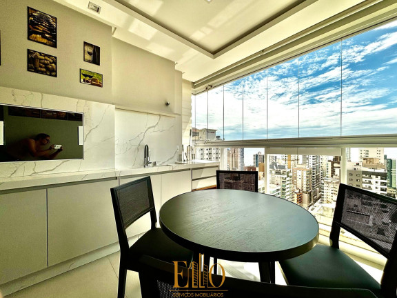 Apartamento com 4 Quartos à Venda, 145 m² em Meia Praia - Itapema