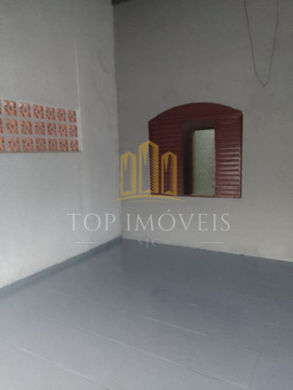 Imagem Casa com 3 Quartos à Venda, 150 m² em Vila Zezé - Jacareí