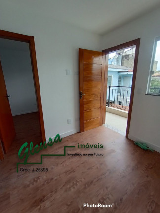 Imagem Apartamento com 2 Quartos à Venda, 35 m² em Vila Nhocuné - São Paulo Imagem Apartamento com 2 Quartos à Venda, 35 m² em Vila Nhocuné - São Paulo