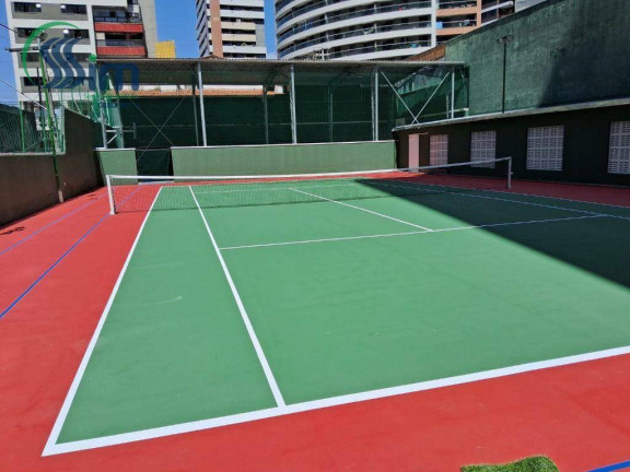 Imagem Apartamento com 4 Quartos à Venda, 438 m² em Meireles - Fortaleza Imagem Apartamento com 4 Quartos à Venda, 438 m² em Meireles - Fortaleza