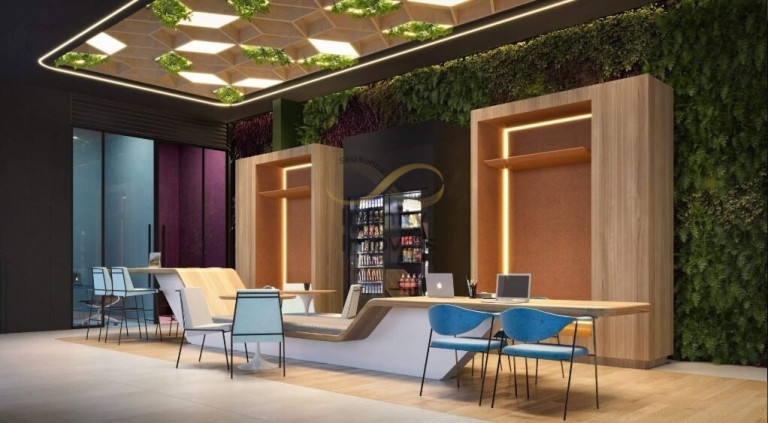 Imagem Apartamento com 2 Quartos à Venda, 2 m² em Lourdes - Belo Horizonte