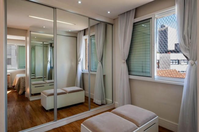 Imagem Apartamento com 3 Quartos à Venda, 82 m² em Parada Inglesa - São Paulo Imagem Apartamento com 3 Quartos à Venda, 82 m² em Parada Inglesa - São Paulo